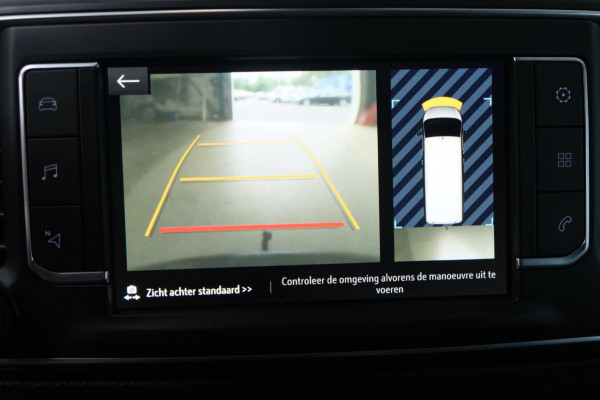 Opel Vivaro 1.5 CDTI L2H1 Edition - N.A.P. Airco, Cruise, Camera, Carplay, PDC, Trekhaak.