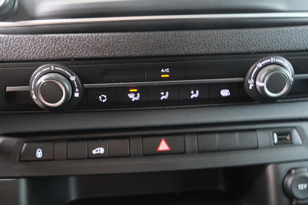 Opel Vivaro 1.5 CDTI L2H1 Edition - N.A.P. Airco, Cruise, Camera, Carplay, PDC, Trekhaak.