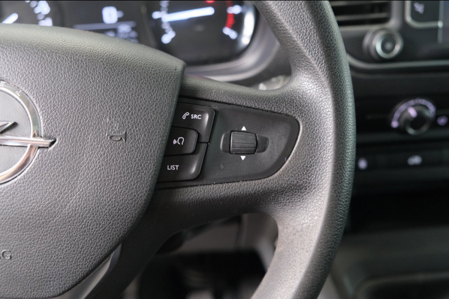 Opel Vivaro 1.5 CDTI L2H1 Edition - N.A.P. Airco, Cruise, Camera, Carplay, PDC, Trekhaak.