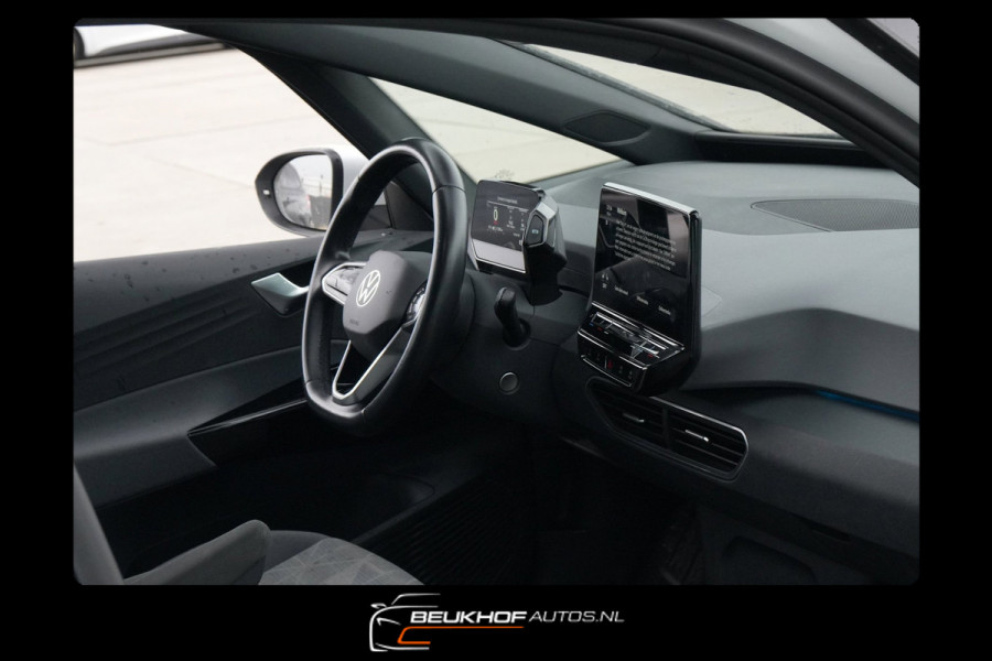Volkswagen ID.3 58 kWh Adapt Cruise Carplay Navi Soh 91.6%