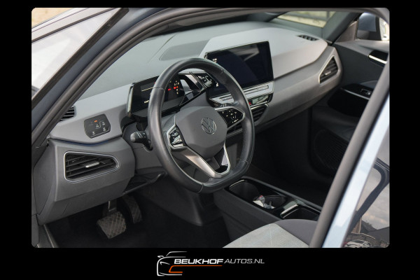Volkswagen ID.3 58 kWh Adapt Cruise Carplay Navi Soh 90.5%