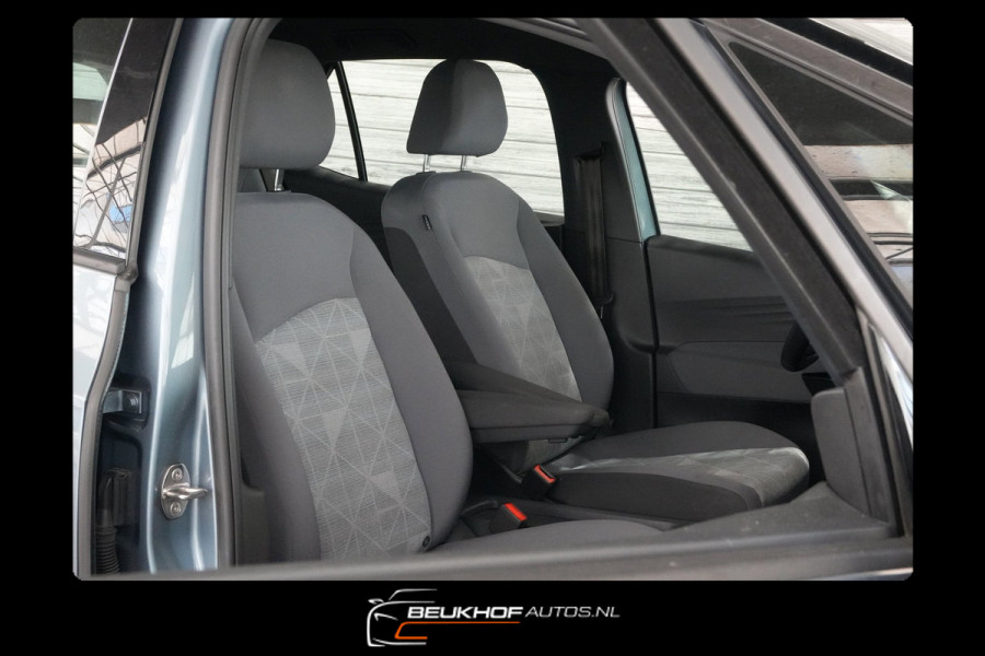 Volkswagen ID.3 58 kWh Adapt Cruise Carplay Navi Soh 90.5%