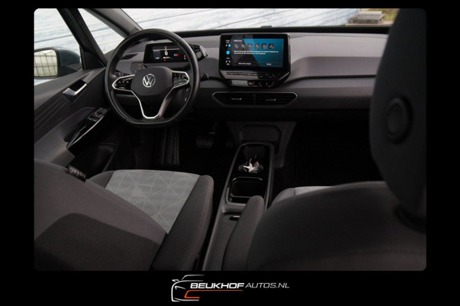 Volkswagen ID.3 58 kWh Adapt Cruise Carplay Navi Soh 90.5%