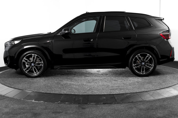 BMW X1 xDrive25e 245 PK | M-Sport | Premium Pack | S/K-Panodak | Elek. Trekhaak | Dig. Cockpit | Cruise | Stoelverw. | PDC | Camera | NAV+App. Connect | ECC | Elek. Klep | LM 19" | 9266
