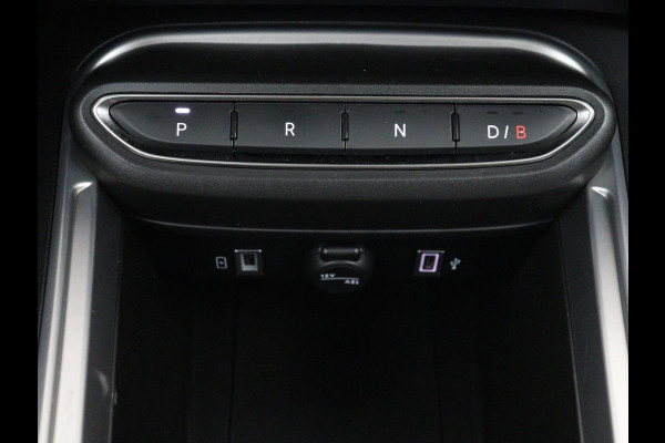 Jeep Avenger Avenger 54 kWh SOH 95,4% | Digital cockpit | Navi | Adaptive cruise | Camera | Climate control | Carplay | Dodehoek detectie | Stoelverwarming