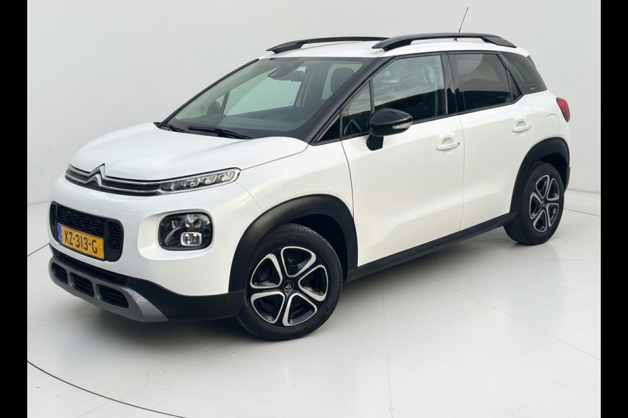 Citroën C3 Aircross 1.2 PureTech Feel 82pk | Rijklaar geleverd incl 12 maanden BOVAG garantie! |