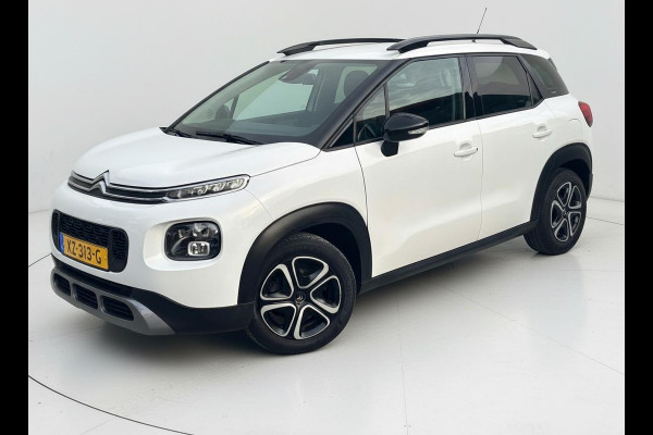 Citroën C3 Aircross 1.2 PureTech Feel 82pk | Rijklaar geleverd incl 12 maanden BOVAG garantie! |