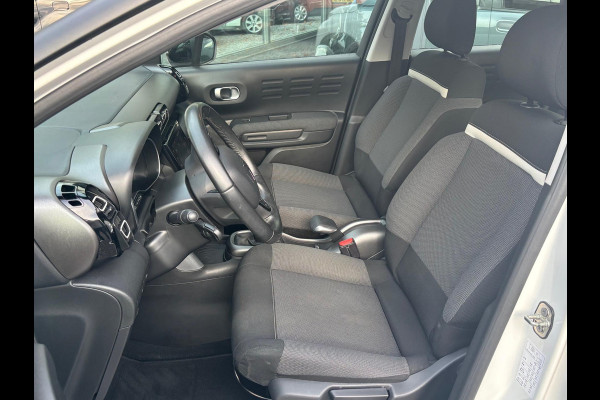 Citroën C3 Aircross 1.2 PureTech Feel 82pk | Rijklaar geleverd incl 12 maanden BOVAG garantie! |