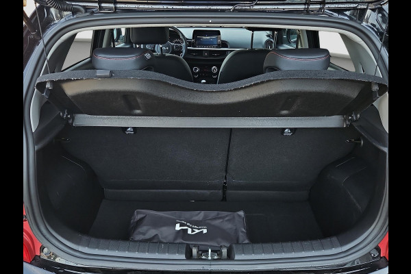 Kia Picanto 1.0 DPi GT-Line | Leder | 1e Eigenaar | LED | Navi | Cruise | Sensoren | LMV |
