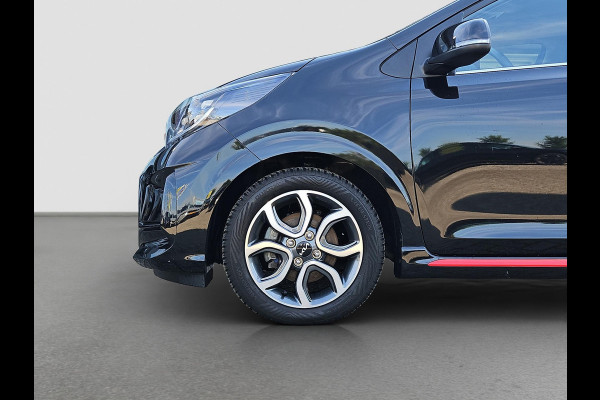 Kia Picanto 1.0 DPi GT-Line | Leder | 1e Eigenaar | LED | Navi | Cruise | Sensoren | LMV |