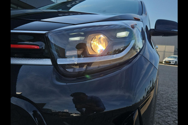 Kia Picanto 1.0 DPi GT-Line | Leder | 1e Eigenaar | LED | Navi | Cruise | Sensoren | LMV |