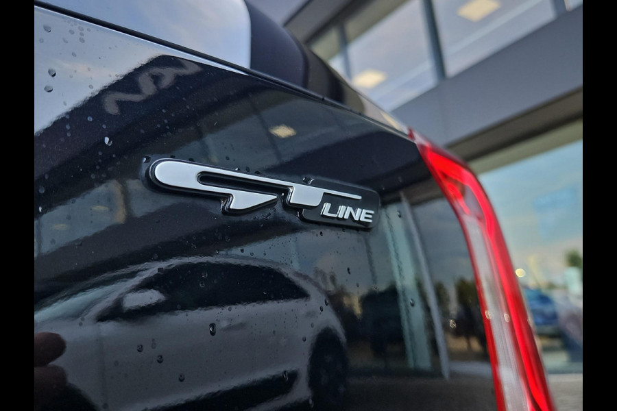 Kia Picanto 1.0 DPi GT-Line | Leder | 1e Eigenaar | LED | Navi | Cruise | Sensoren | LMV |