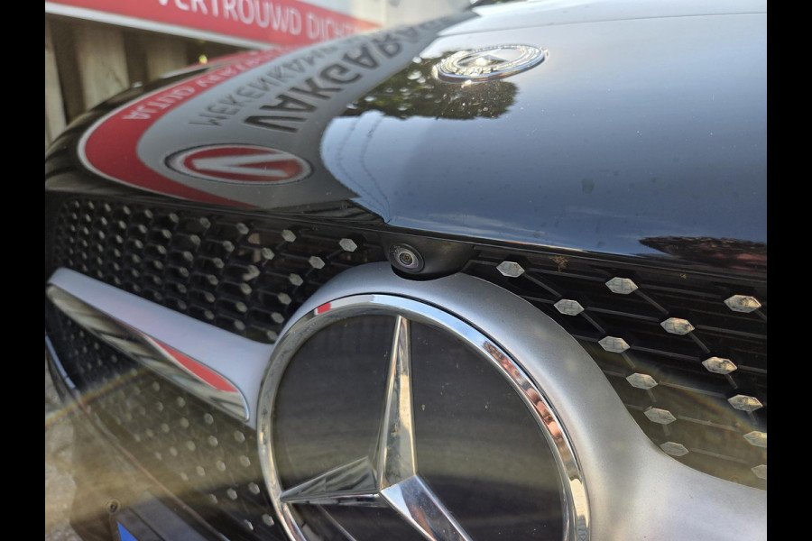 Mercedes-Benz A-Klasse 200 Launch Edition Premium AMG Line 18"/Dodehoek/Keyless/360 camera/Sfeerverlichting/Climate/Apple Carplay & Android Auto