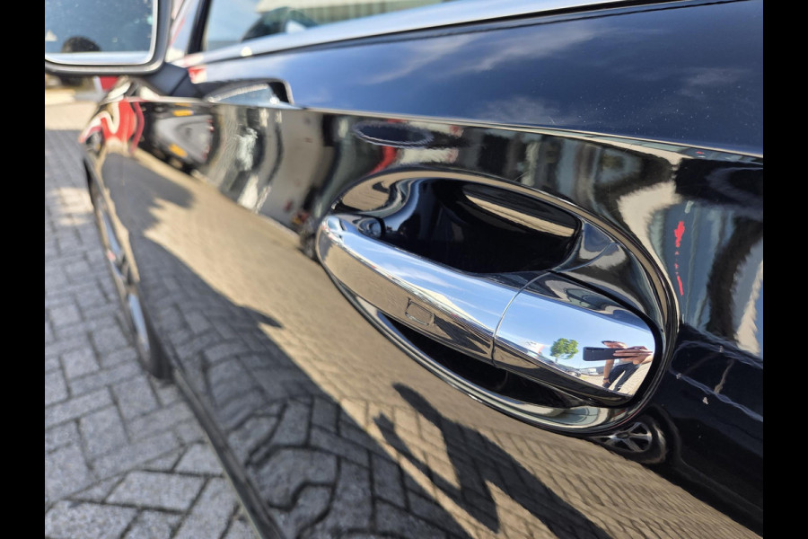 Mercedes-Benz A-Klasse 200 Launch Edition Premium AMG Line 18"/Dodehoek/Keyless/360 camera/Sfeerverlichting/Climate/Apple Carplay & Android Auto
