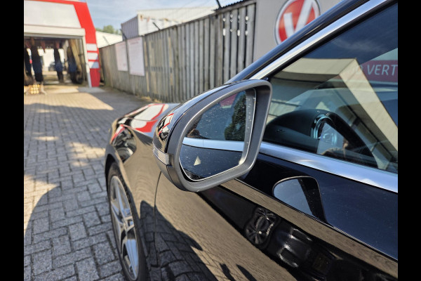 Mercedes-Benz A-Klasse 200 Launch Edition Premium AMG Line 18"/Dodehoek/Keyless/360 camera/Sfeerverlichting/Climate/Apple Carplay & Android Auto