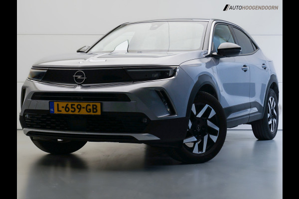 Opel Mokka 1.2 Business Elegance (APPLE CARPLAY,LED VERLICHTING,KEYLESS,DIGITAAL DISPLAY,CLIMATE,CRUISE,SPORTSTOELEN,360 CAMERA)