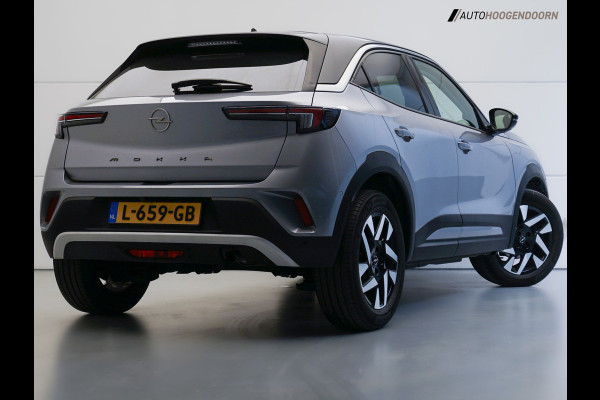 Opel Mokka 1.2 Business Elegance (APPLE CARPLAY,LED VERLICHTING,KEYLESS,DIGITAAL DISPLAY,CLIMATE,CRUISE,SPORTSTOELEN,360 CAMERA)