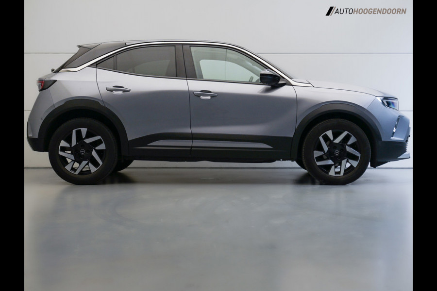 Opel Mokka 1.2 Business Elegance (APPLE CARPLAY,LED VERLICHTING,KEYLESS,DIGITAAL DISPLAY,CLIMATE,CRUISE,SPORTSTOELEN,360 CAMERA)