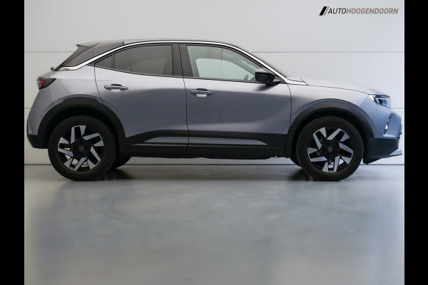 Opel Mokka 1.2 Business Elegance (APPLE CARPLAY,LED VERLICHTING,KEYLESS,DIGITAAL DISPLAY,CLIMATE,CRUISE,SPORTSTOELEN,360 CAMERA)