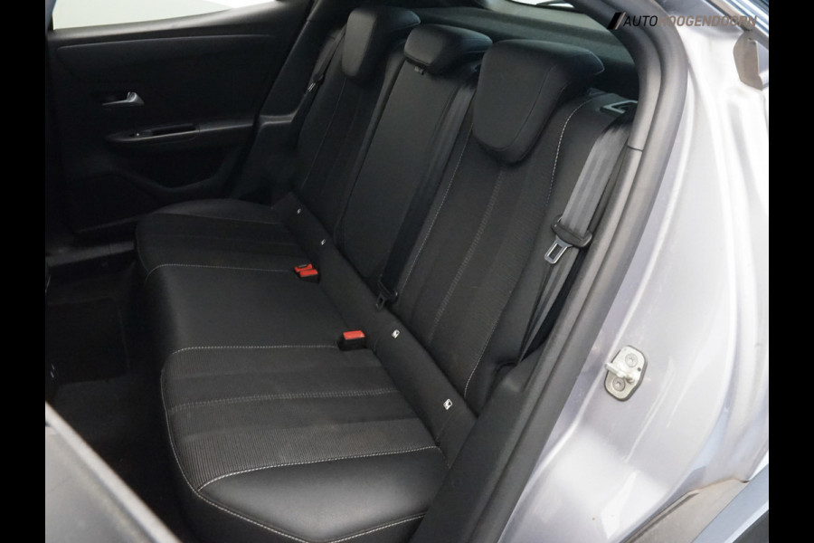 Opel Mokka 1.2 Business Elegance (APPLE CARPLAY,LED VERLICHTING,KEYLESS,DIGITAAL DISPLAY,CLIMATE,CRUISE,SPORTSTOELEN,360 CAMERA)