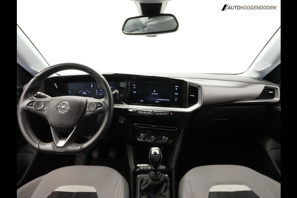 Opel Mokka 1.2 Business Elegance (APPLE CARPLAY,LED VERLICHTING,KEYLESS,DIGITAAL DISPLAY,CLIMATE,CRUISE,SPORTSTOELEN,360 CAMERA)