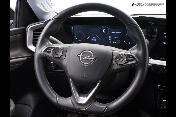 Opel Mokka 1.2 Business Elegance (APPLE CARPLAY,LED VERLICHTING,KEYLESS,DIGITAAL DISPLAY,CLIMATE,CRUISE,SPORTSTOELEN,360 CAMERA)