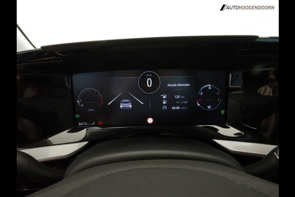 Opel Mokka 1.2 Business Elegance (APPLE CARPLAY,LED VERLICHTING,KEYLESS,DIGITAAL DISPLAY,CLIMATE,CRUISE,SPORTSTOELEN,360 CAMERA)