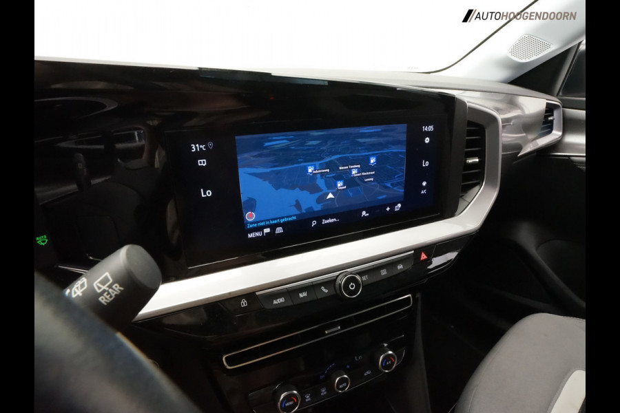 Opel Mokka 1.2 Business Elegance (APPLE CARPLAY,LED VERLICHTING,KEYLESS,DIGITAAL DISPLAY,CLIMATE,CRUISE,SPORTSTOELEN,360 CAMERA)