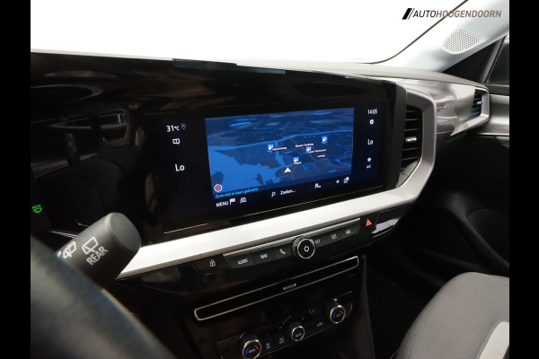 Opel Mokka 1.2 Business Elegance (APPLE CARPLAY,LED VERLICHTING,KEYLESS,DIGITAAL DISPLAY,CLIMATE,CRUISE,SPORTSTOELEN,360 CAMERA)