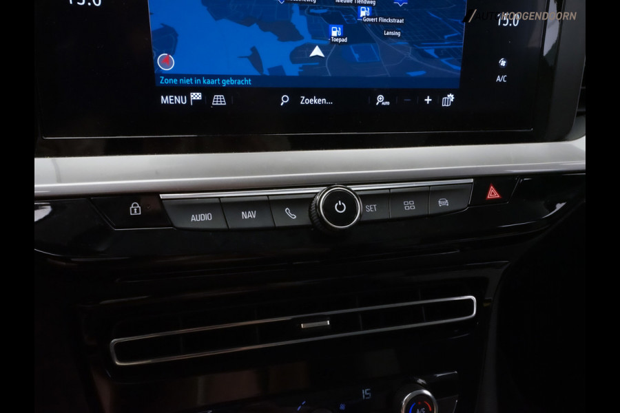Opel Mokka 1.2 Business Elegance (APPLE CARPLAY,LED VERLICHTING,KEYLESS,DIGITAAL DISPLAY,CLIMATE,CRUISE,SPORTSTOELEN,360 CAMERA)