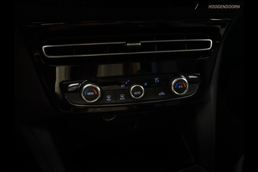 Opel Mokka 1.2 Business Elegance (APPLE CARPLAY,LED VERLICHTING,KEYLESS,DIGITAAL DISPLAY,CLIMATE,CRUISE,SPORTSTOELEN,360 CAMERA)