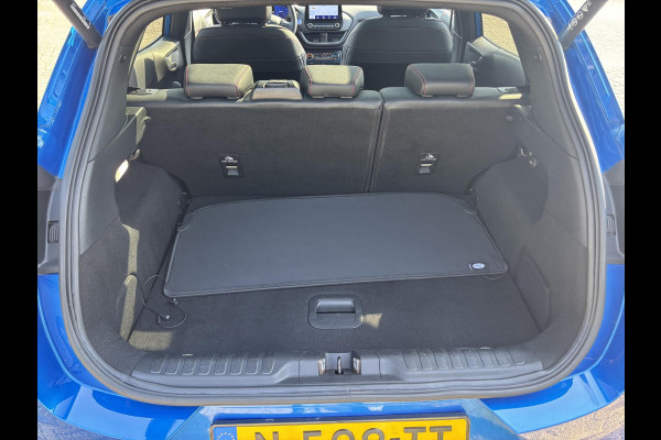 Ford Puma 1.0 EcoBoost Hybrid ST-Line X 155pk Trekhaak | Panorama dak | Adaptieve Cruise | Winterpack | Dodehoeksensoren | Elektrische Achterklep
