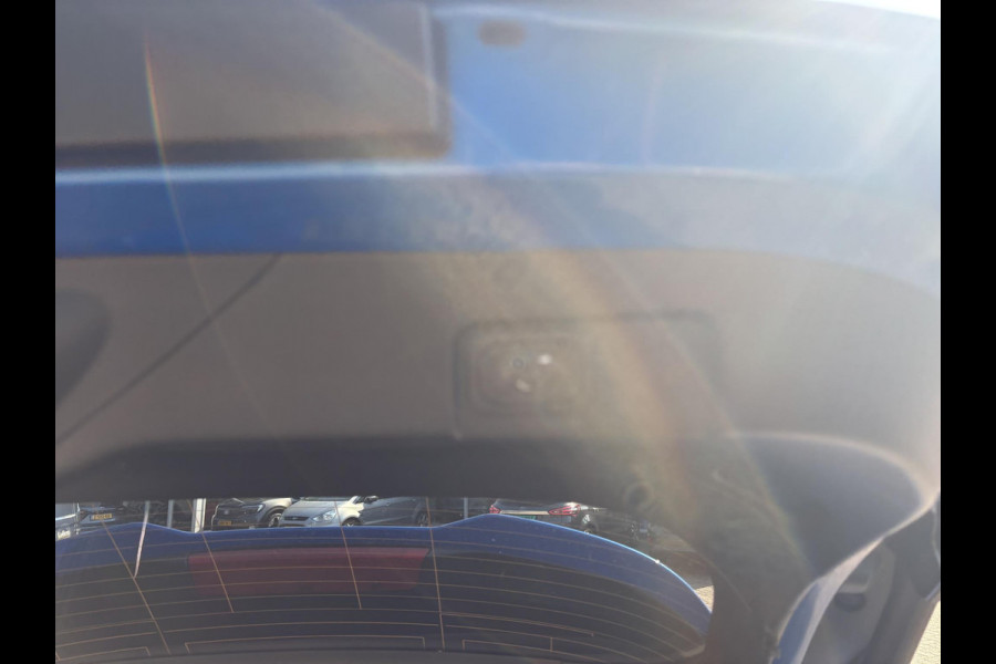 Ford Puma 1.0 EcoBoost Hybrid ST-Line X 155pk Trekhaak | Panorama dak | Adaptieve Cruise | Winterpack | Dodehoeksensoren | Elektrische Achterklep
