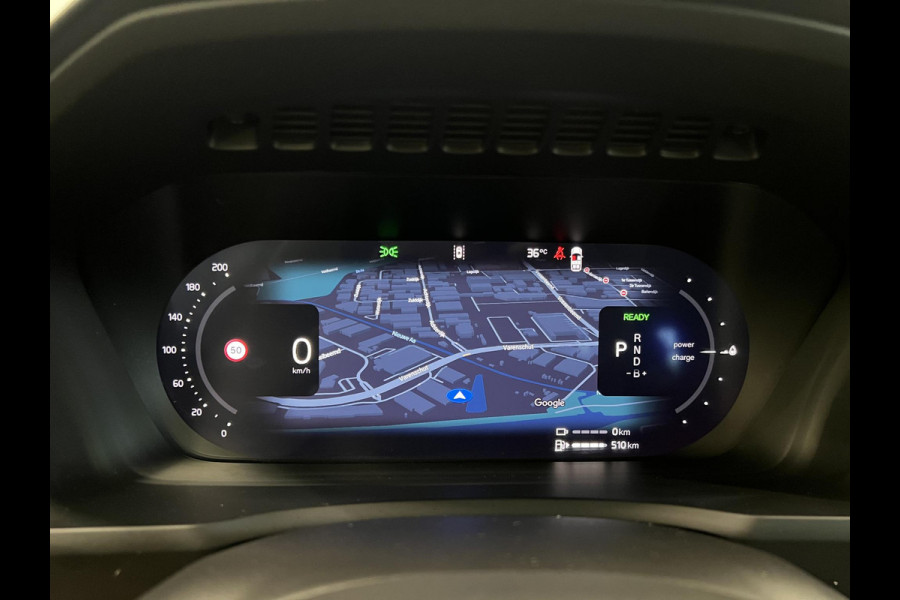 Volvo XC90 2.0 T8 Plug-in hybrid AWD Plus Dark 7 persoons Navigatie Apple Carplay/Android Auto 360 Camera Parkeersensoren Adaptive Cruise Control Full LED Stoel- en stuurverwarming Memory stoelen Climate Control Lichtmetalen velgen