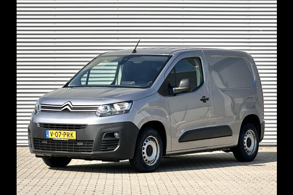 Citroën Berlingo 1.5 BlueHDI MARGE BTW VRIJ Airco|Navi|Cruise