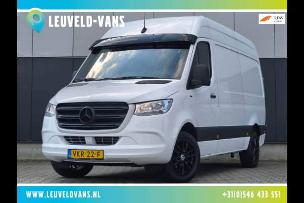 Mercedes-Benz Sprinter 315 150PK 9G AUTOMAAT M-BUX CRUISE CLIMA