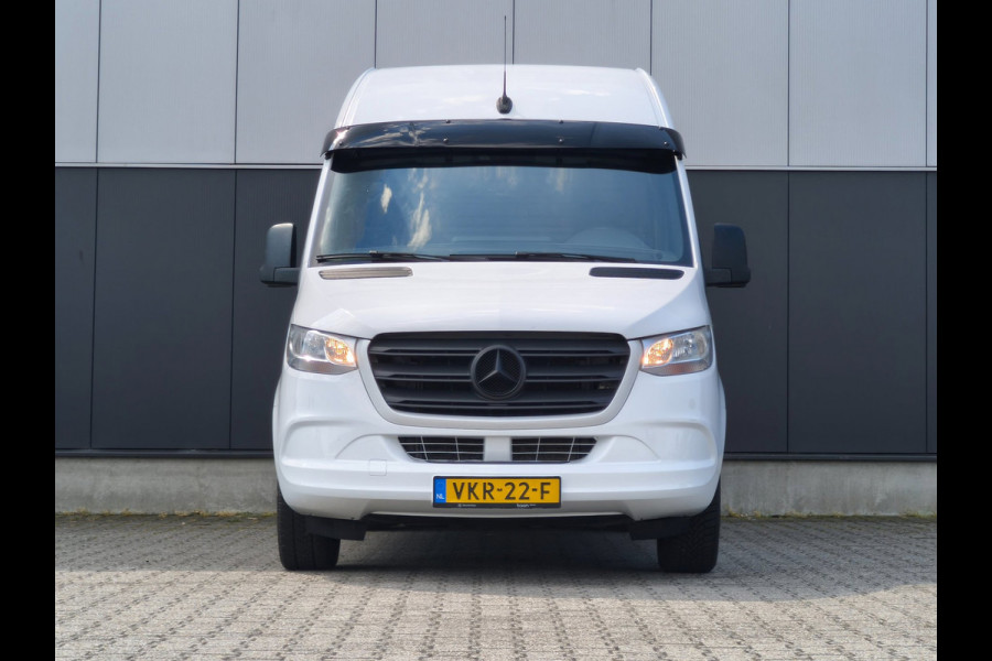 Mercedes-Benz Sprinter 315 150PK 9G AUTOMAAT M-BUX CRUISE CLIMA