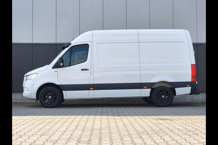 Mercedes-Benz Sprinter 315 150PK 9G AUTOMAAT M-BUX CRUISE CLIMA
