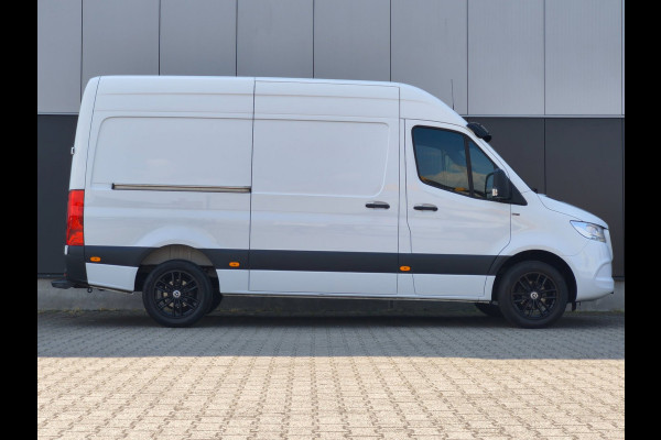 Mercedes-Benz Sprinter 315 150PK 9G AUTOMAAT M-BUX CRUISE CLIMA