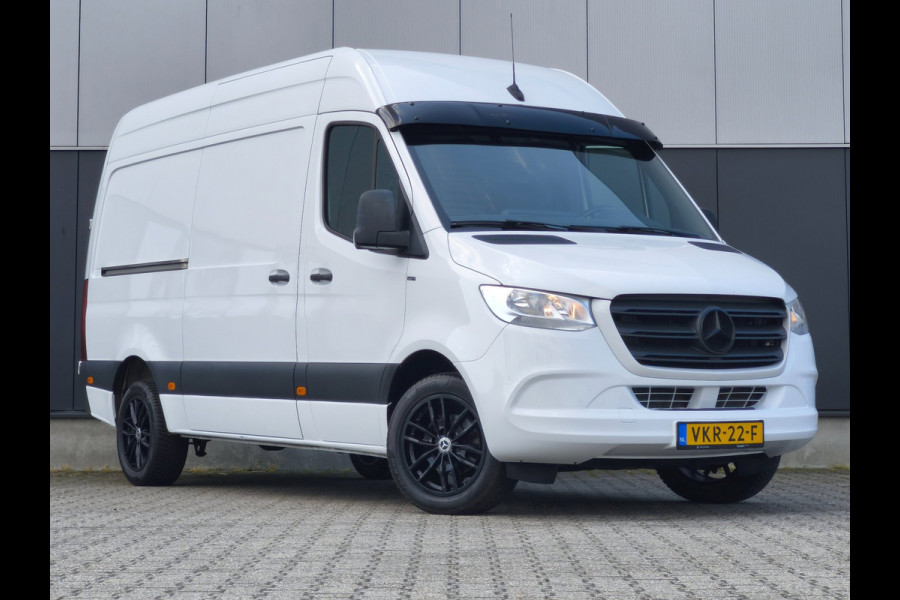 Mercedes-Benz Sprinter 315 150PK 9G AUTOMAAT M-BUX CRUISE CLIMA