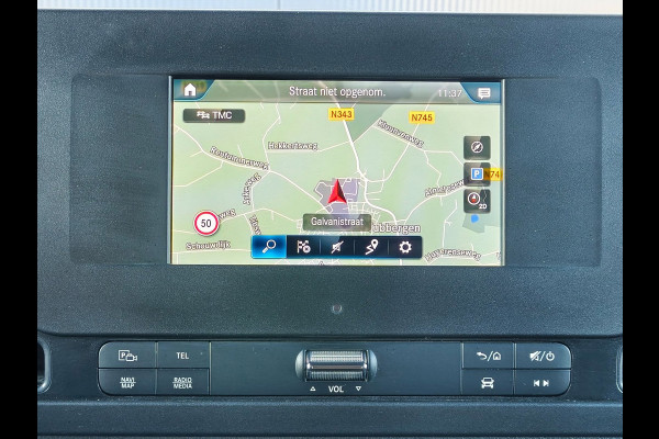 Mercedes-Benz Sprinter 315 150PK 9G AUTOMAAT M-BUX CRUISE CLIMA