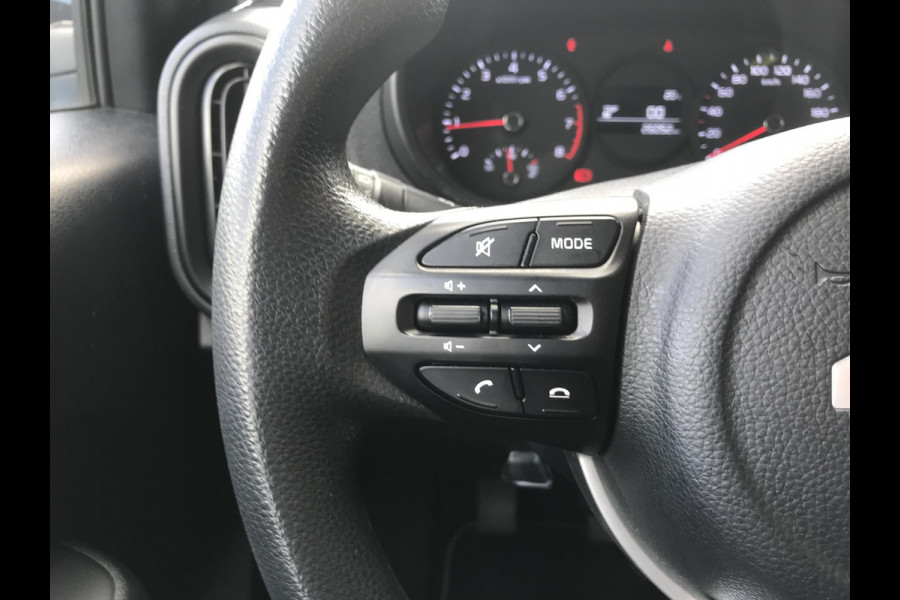 Kia Picanto 1.0 ComfortLine 5p 7 JAAR GARANTIE