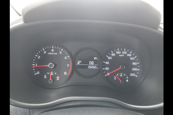 Kia Picanto 1.0 ComfortLine 5p 7 JAAR GARANTIE