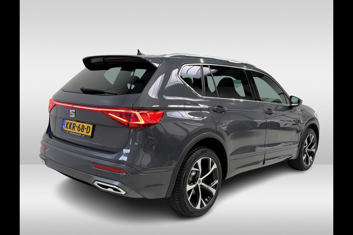 Seat Tarraco 1.5 TSI 150pk FR | Pano dak | Trekhaak | Beats Audio