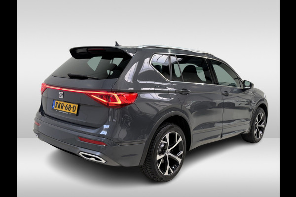 Seat Tarraco 1.5 TSI 150pk FR | Pano dak | Trekhaak | Beats Audio