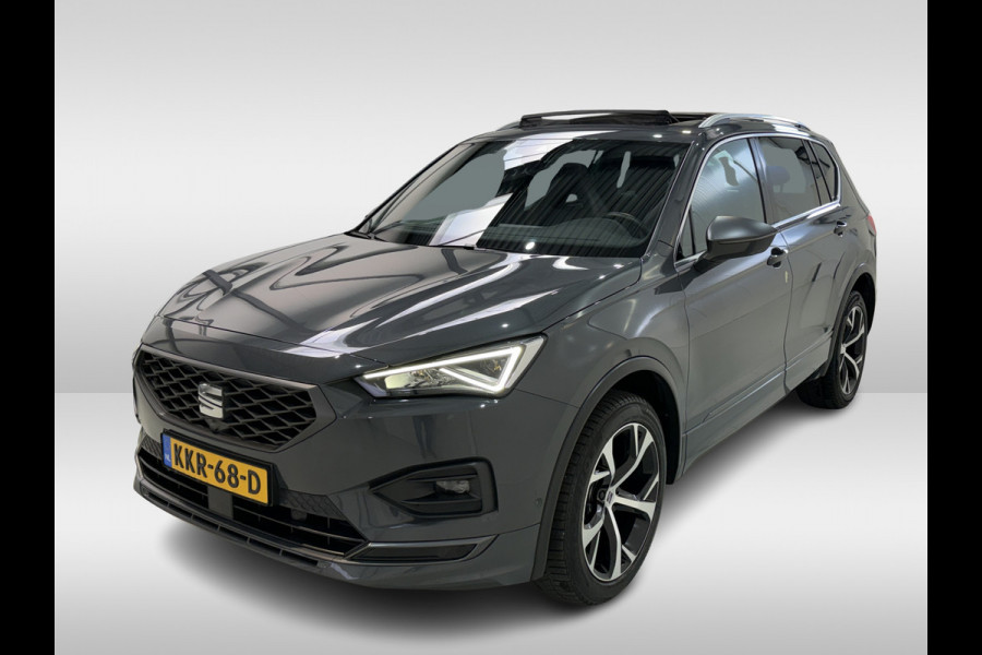 Seat Tarraco 1.5 TSI 150pk FR | Pano dak | Trekhaak | Beats Audio