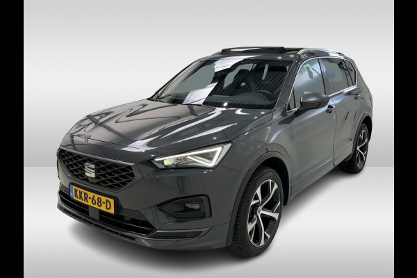 Seat Tarraco 1.5 TSI 150pk FR | Pano dak | Trekhaak | Beats Audio