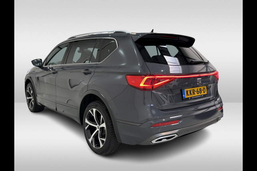 Seat Tarraco 1.5 TSI 150pk FR | Pano dak | Trekhaak | Beats Audio