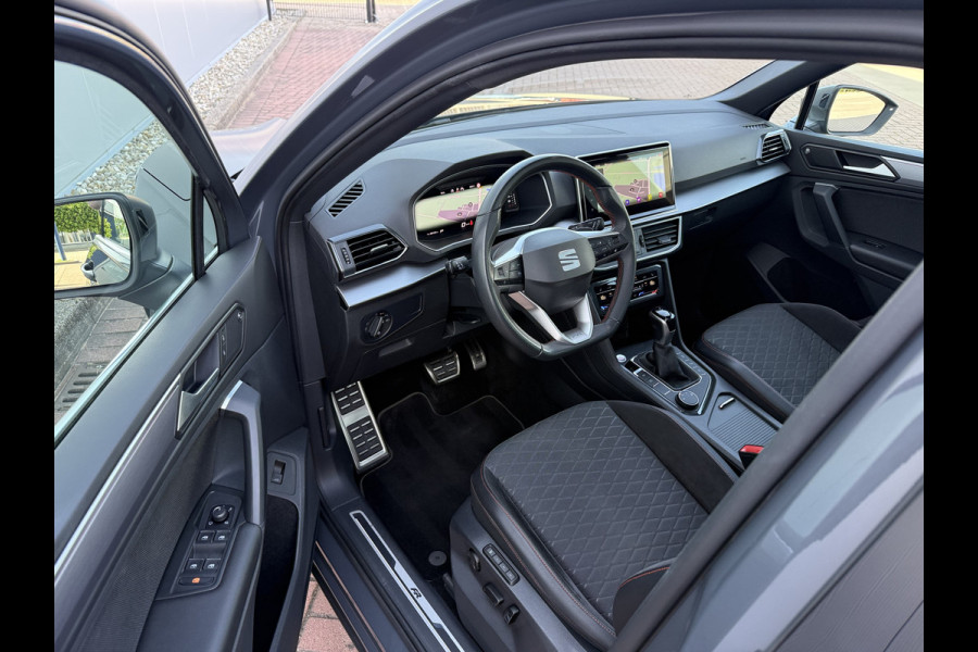 Seat Tarraco 1.5 TSI 150pk FR | Pano dak | Trekhaak | Beats Audio