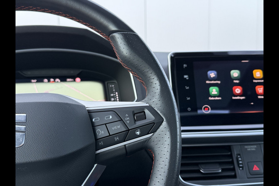 Seat Tarraco 1.5 TSI 150pk FR | Pano dak | Trekhaak | Beats Audio